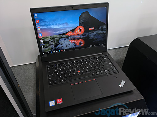 Mengenal Lini Laptop Lenovo ThinkPad Terbaru & Fitur Canggihnya 10 Lenovo ThinkPad Media Briefing 201906 10