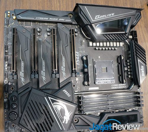 MSI Computex 2019 CMP1 05