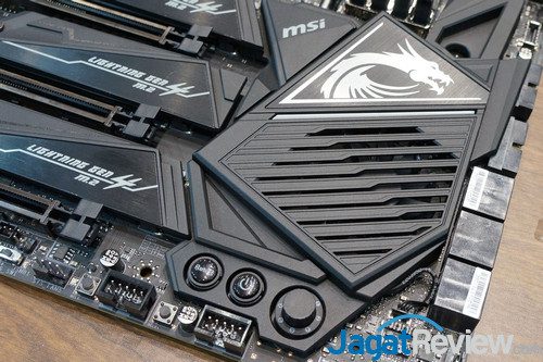 MSI Computex 2019 CMP1 07