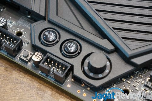 MSI Computex 2019 CMP1 12