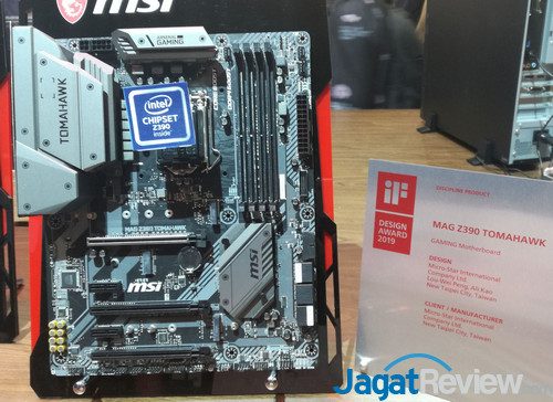 MSI Computex 2019 CMP2 03