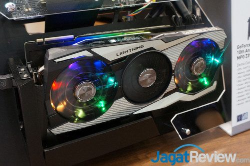 MSI Computex 2019 CMP2 06