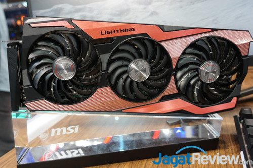 MSI Computex 2019 CMP2 10