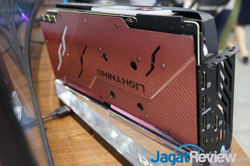 MSI Computex 2019 CMP2 12