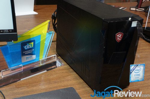 MSI Computex 2019 CMP2 26