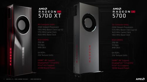 Lebih Dekat dengan Arsitektur RDNA (AMD Radeon RX 5700 XT dan RX 5700) 49 RX5700 2s