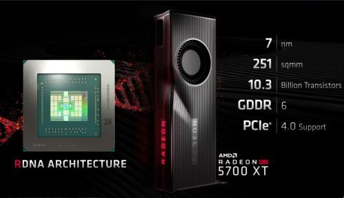 Lebih Dekat dengan Arsitektur RDNA (AMD Radeon RX 5700 XT dan RX 5700) 6 RX5700 3s