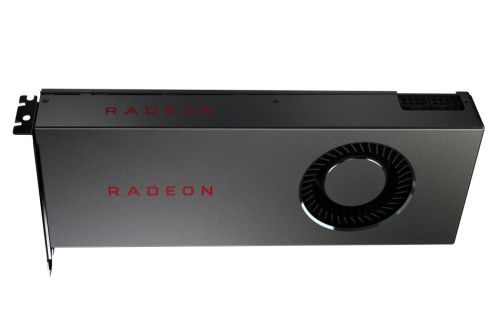 Lebih Dekat dengan Arsitektur RDNA (AMD Radeon RX 5700 XT dan RX 5700) 9 RX5700 6s