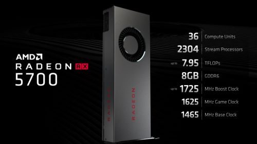 Lebih Dekat dengan Arsitektur RDNA (AMD Radeon RX 5700 XT dan RX 5700) 10 RX5700 7s