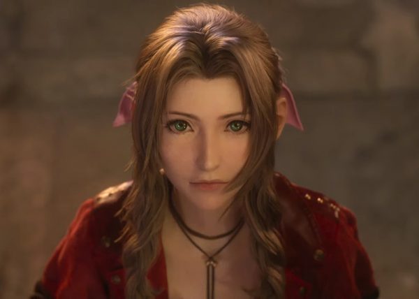 Screenshotter FinalFantasyVIIRemakeE32019TrailerPS4 0’07”