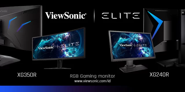 ViewSonic ELITE