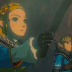 The Legend of Zelda: Breath of the Wild Dapatkan Seri Sekuel 14 breath of the wild sequel