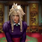 cloud cross dressing