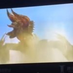 Teaser Perdana Film Adaptasi Monster Hunter Bocor! 12 diablos monster hunter movie