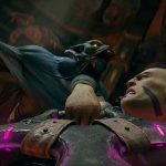 dota 2 cinematic epicenter