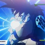 dragon ball z kakarot