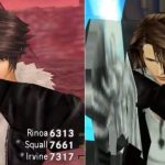 Final Fantasy VIII: Original Vs Remaster 4 ff viii original vs remaster1 600x300 1
