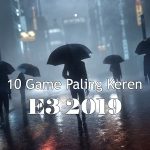 10 Game Paling Keren di E3 2019! 5 ghostwire tokyo4