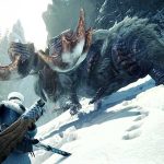 Monster Hunter World: Iceborne Akan Hadirkan Tingkat Kesulitan Dinamis 8 iceborne1