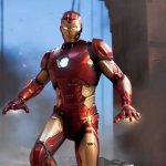 Misi Utama Marvel’s Avengers Hanya Bisa Diselesaikan Solo 4 iron man marvels avengers