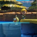 The Legend of Zelda: Link’s Awakening Tetapkan Tanggal Rilis Pasti 9 legend of zelda links awakening 1