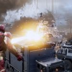 Square Enix Akhirnya Unjuk Marvel’s Avengers, Rilis 2020! 6 marvels avengers