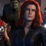 Marvel’s Avengers Dikembangkan 5 Studio 2 marvels avengers black widow 600x338 1