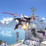 Kingdom Hearts 3 Lepas Trailer DLC – Re:Mind 15 remind dlc kh3