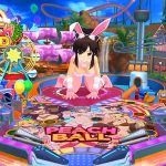 Senran Kagura Perkenalkan Game Pin-Ball Sensual – Peach Ball 9 senran kagura peach ball