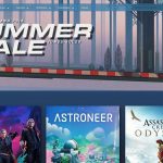 steam summer sale 2019