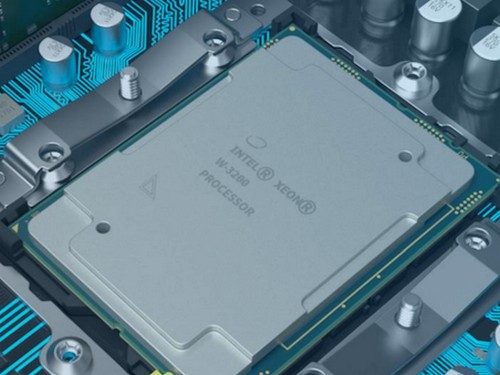 Intel Xeon W-3200: Prosesor Server 28 Core dengan 64 PCIe 3.0 Lanes 1 w3200 678x452