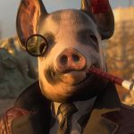 JagatPlay E3 2019 Highlight: Ubisoft 3 watch dogs legion