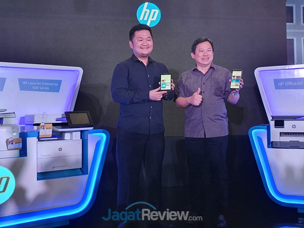 Dukung Usaha Kecil Menengah, HP Indonesia Hadirkan Sejumlah Printer Baru 56 20190724 140701