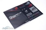 Hands-On Motherboard ASUS Crosshair VIII Hero (Wi-Fi) 4 ASUS ROG Crosshair VIII Hero WiFi 04