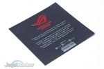 Hands-On Motherboard ASUS Crosshair VIII Hero (Wi-Fi) 5 ASUS ROG Crosshair VIII Hero WiFi 05