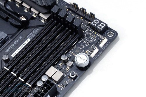 Hands-On Motherboard ASUS Crosshair VIII Hero (Wi-Fi) 19 ASUS ROG Crosshair VIII Hero WiFi 26