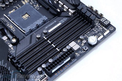 Hands-On Motherboard ASUS Crosshair VIII Hero (Wi-Fi) 20 ASUS ROG Crosshair VIII Hero WiFi 31