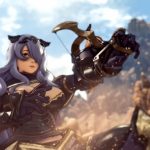 Mod Suntikkan Karakter Camilla dari Fire Emblem untuk MH World 3 Camilia mh world 600x338 1