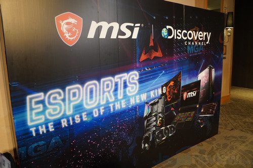 MSI Indo-Pacific X570 Partner Convention: MSI Perkenalkan Lini Produk Motherboard Next-Gen 2 DSC04543s