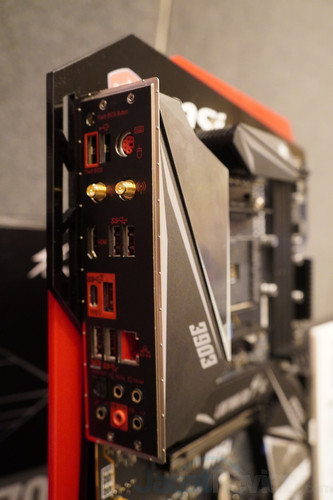 MSI Indo-Pacific X570 Partner Convention: MSI Perkenalkan Lini Produk Motherboard Next-Gen 21 DSC04601s
