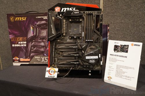 MSI Indo-Pacific X570 Partner Convention: MSI Perkenalkan Lini Produk Motherboard Next-Gen 8 DSC04607s
