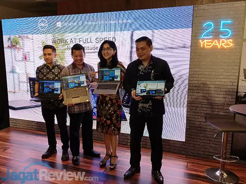 Dell Latitude 2019 Launch 01