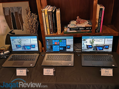 Dell Latitude 2019 Launch 05