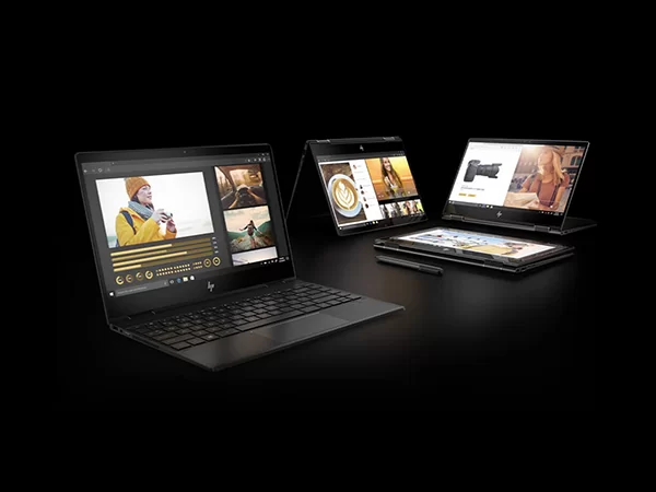 Review Laptop HP Envy x360 13 (Ryzen 7 3700U): Laptop AMD Paling Keren 1 HP Envy x360 2019 AMD