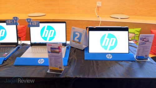 Lazada Gelar HP Laptop