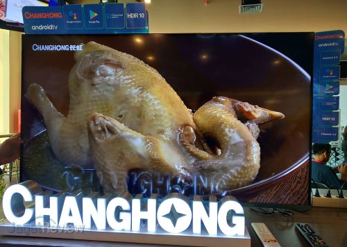 Changhong Gandeng JD.ID, Hadirkan SmartTV Android Terjangkau 3 JDid changhong 3