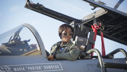 Lashana Lynch akan Bermain sebagai Agen 007 di Bond 25 1 Lashana Lynch