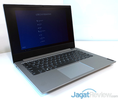 Lenovo IdeaPad 340 Series 04