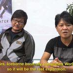 Iceborne Akan Jadi Satu-satunya Expansion Pack MH: World 6 MH world iceborne