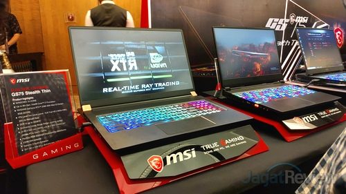 MSI Bawa 4 Laptop Baru Mereka ke Indonesia 4 MSI Laptop 02